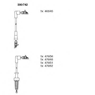 BREMI 300/742