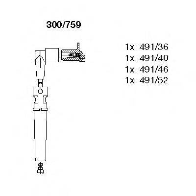 BREMI 300/759