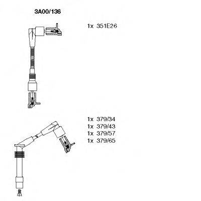 BREMI 3A00/136