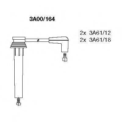 BREMI 3A00/164