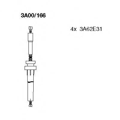 BREMI 3A00/166