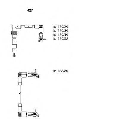 BREMI 427
