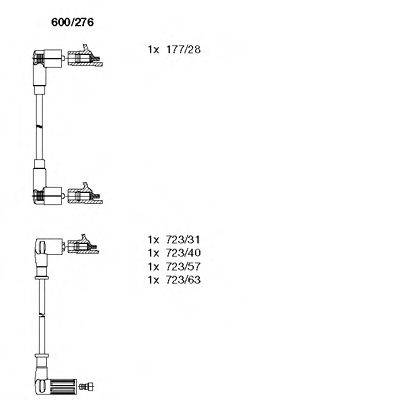 BREMI 600/276