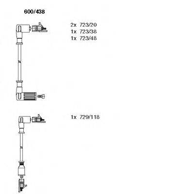 BREMI 600/438