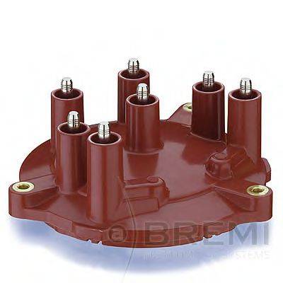 INTERMOTOR 45760 Кришка розподільника запалювання