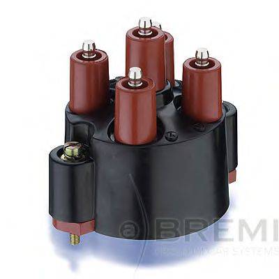 BBT DC400 Кришка розподільника запалювання