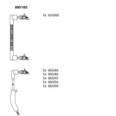 BREMI 800/183