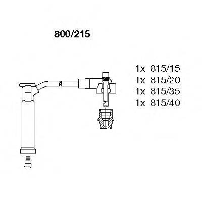 BREMI 800/215