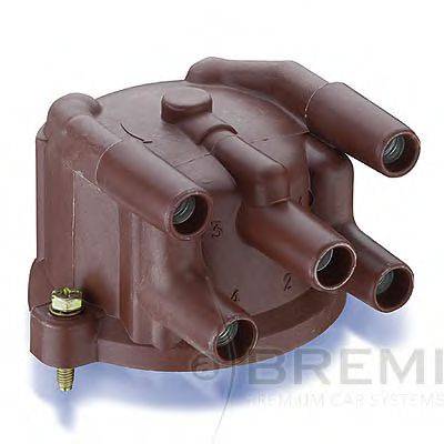 FACET 27620 Кришка розподільника запалювання