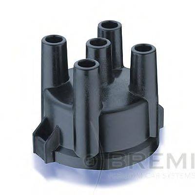 BREMI 8642 Кришка розподільника запалювання