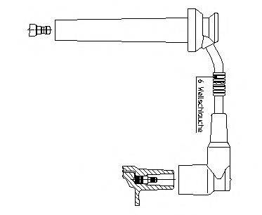 BREMI 8A15R110