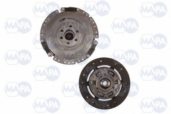 MAPA 000210409