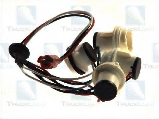TRUCKLIGHT CA-SC001