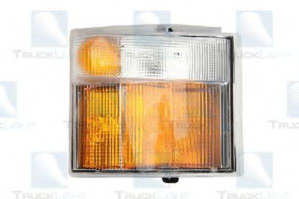 TRUCKLIGHT CL-SC001R