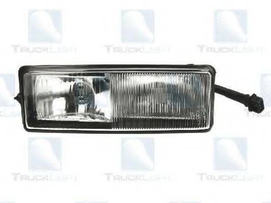 TRUCKLIGHT FL-DA004R