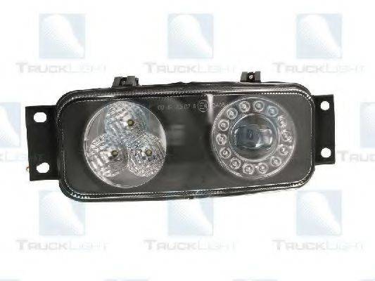 TRUCKLIGHT FL-SC006L