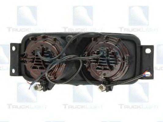 TRUCKLIGHT FL-SC006R