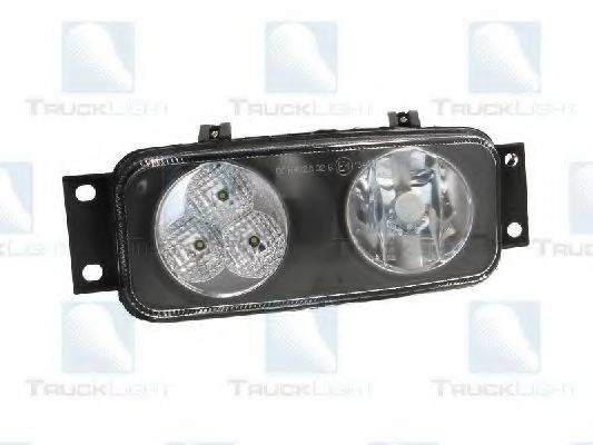 TRUCKLIGHT FL-SC007L