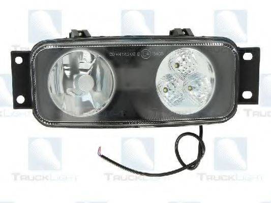 TRUCKLIGHT FL-SC007R