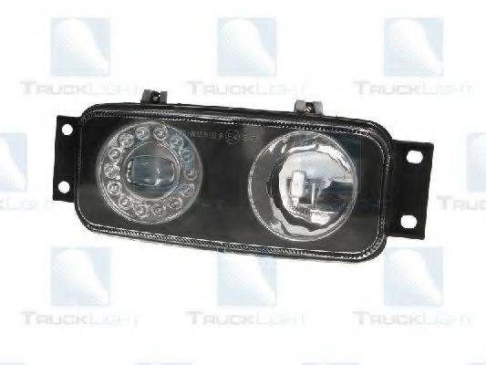 TRUCKLIGHT FL-SC008R