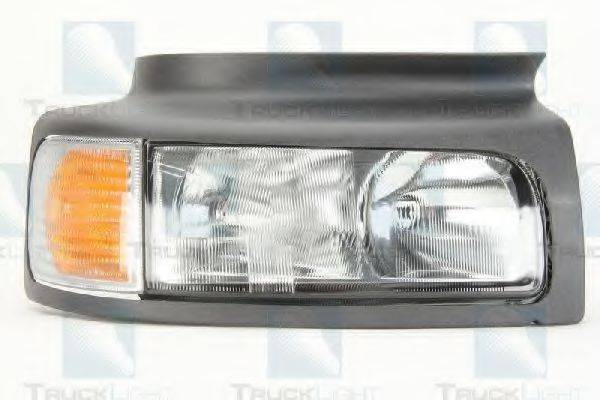 TRUCKLIGHT HL-RV001R