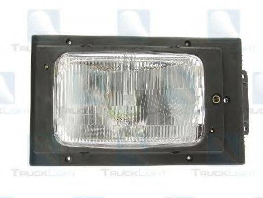 TRUCKLIGHT HL-SC005R