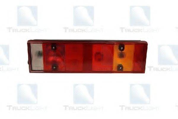 TRUCKLIGHT TL-MA001R