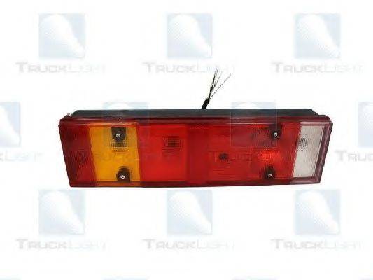 TRUCKLIGHT TL-MA005L