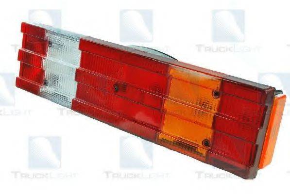 TRUCKLIGHT TL-ME001L