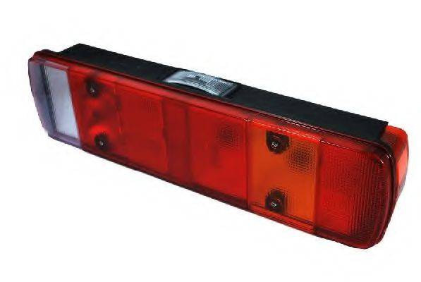 TRUCKLIGHT TL-VO003L