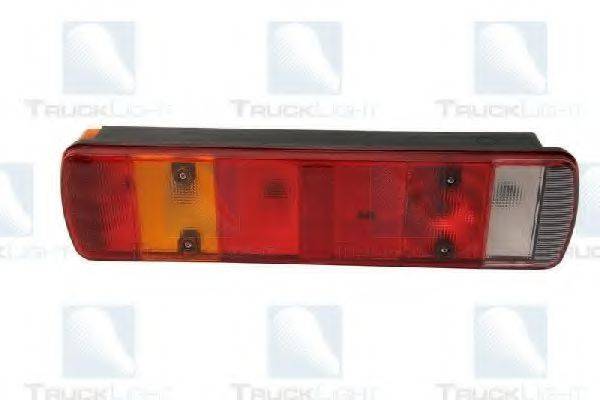 TRUCKLIGHT TL-VO003R