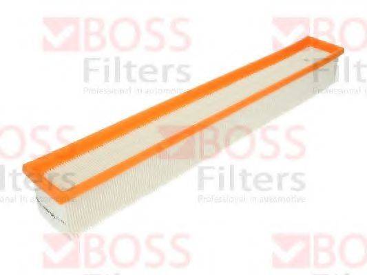 BOSS FILTERS BS02-026