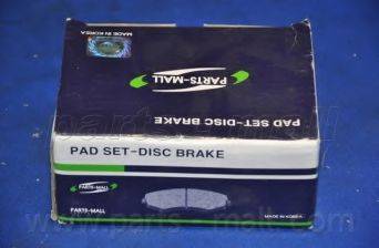PARTS-MALL PKB-007