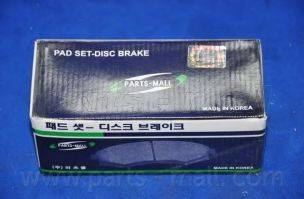 PARTS-MALL PKB-011
