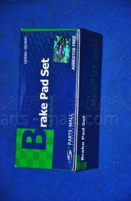 PARTS-MALL PKB-012-S