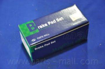 PARTS-MALL PKB-013