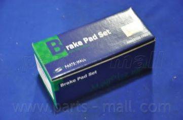 PARTS-MALL PKB-013-S