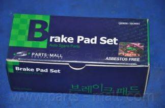 PARTS-MALL PKB-017