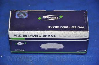 PARTS-MALL PKB-024
