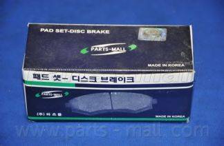 PARTS-MALL PKB-025