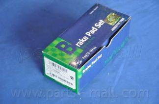 PARTS-MALL PKC-024-S