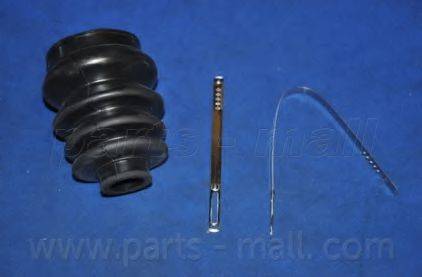 DAEWOO P96489856 Комплект пильника, приводний вал