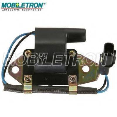 MOBILETRON CC-10