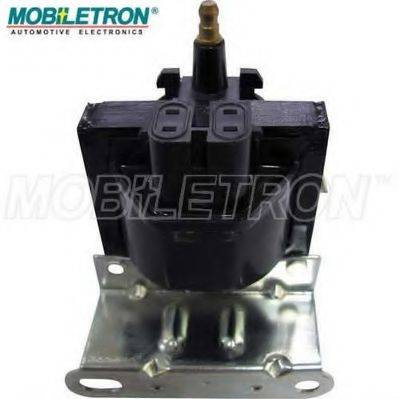 MOBILETRON CG-19