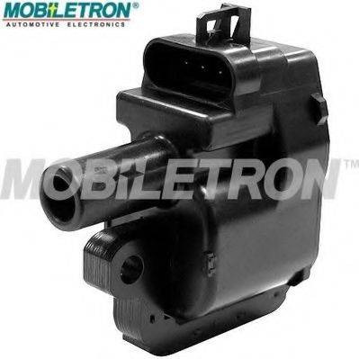MOBILETRON CG-26