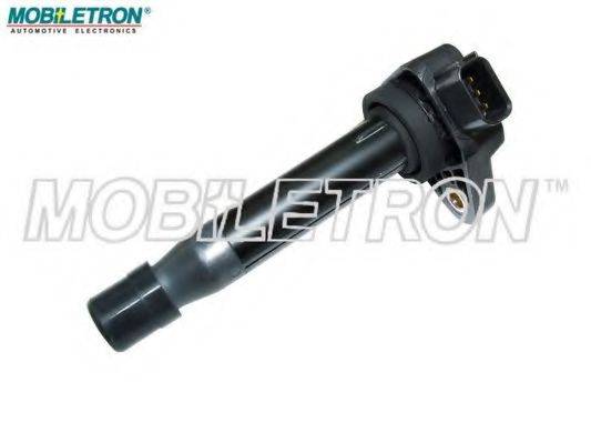 MOBILETRON CH-34