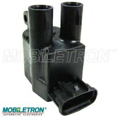 MOBILETRON CT-30
