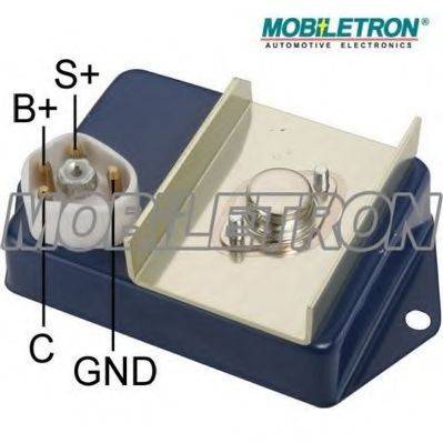 MOBILETRON IG-C411