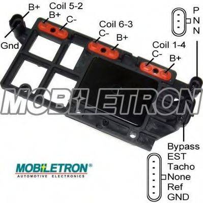 MOBILETRON IG-D1928A
