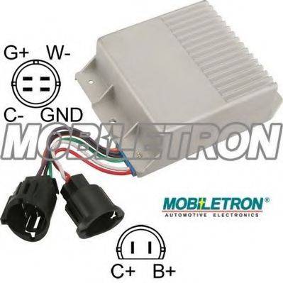 MOTORCRAFT DY241 Комутатор, система запалювання
